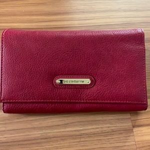 Brand New Liz Claiborne Wallet